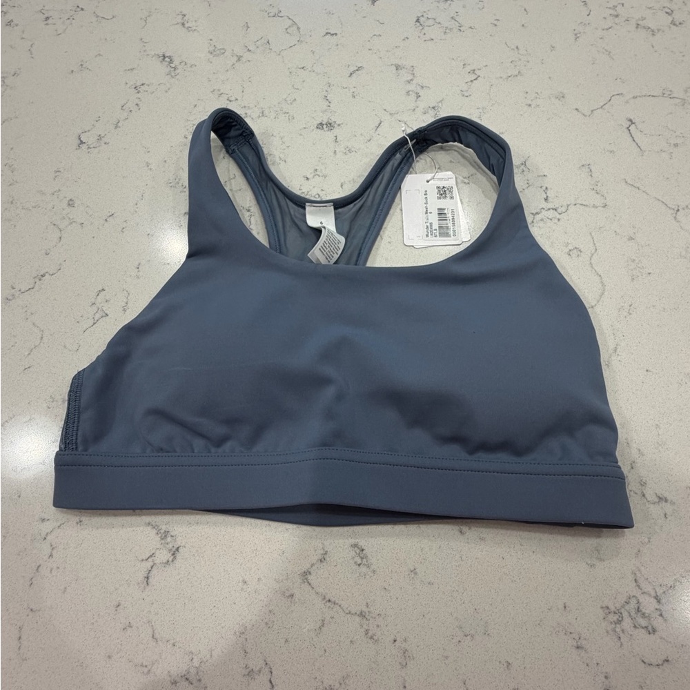NWT! Wunder Train Lululemon Sports Bra, Size 6
